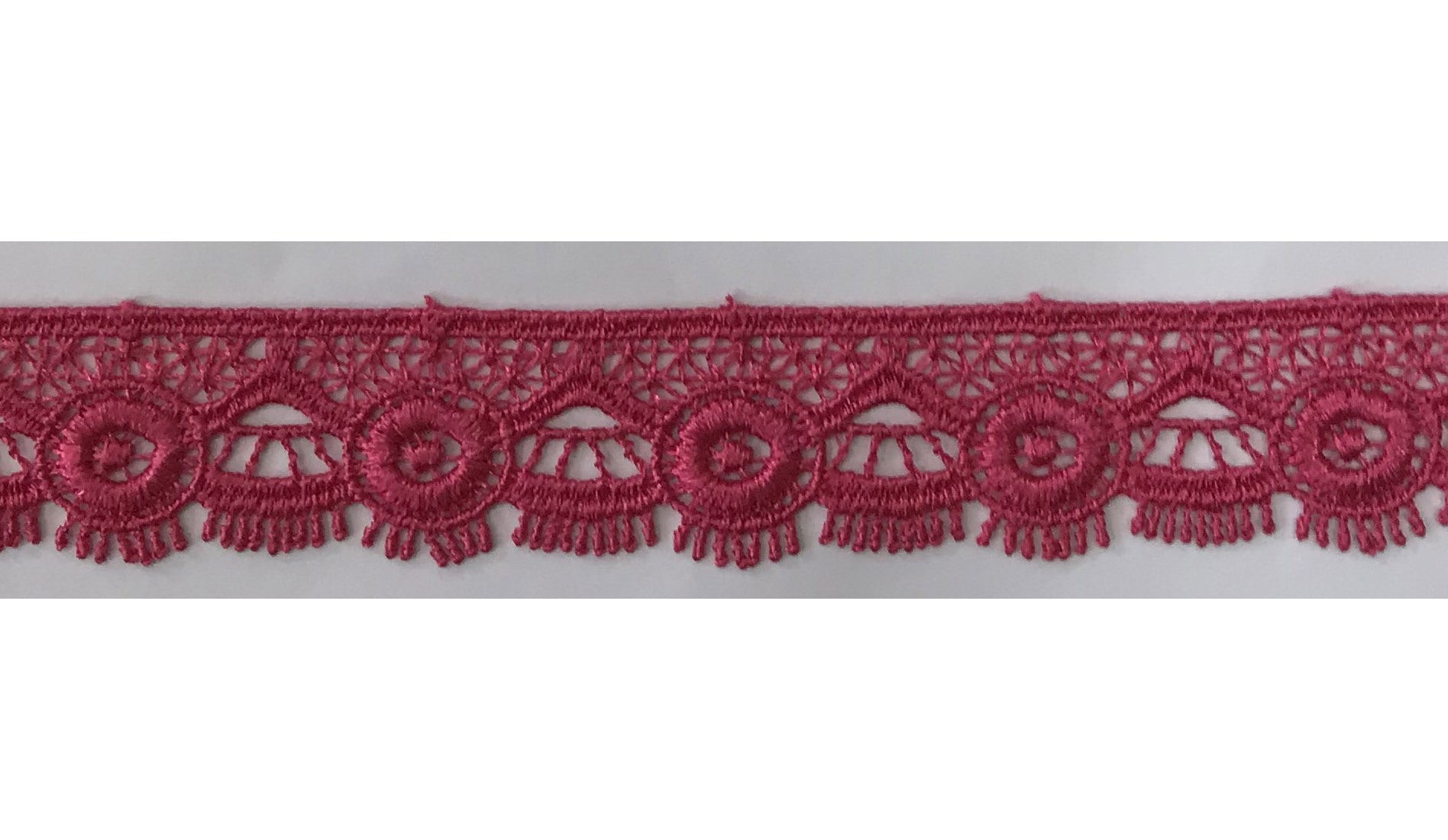 CHEM CUT LACE:15Y:1" (MA54-1073)