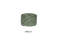 Bulky Plush Cotton Yarn — 80 g × 3 Balls (MOYA/BULKY PLUSH)