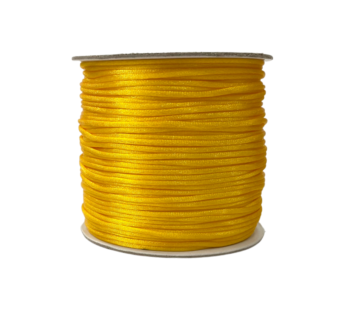 NYLON CORD:144Y (131.6MTR) (TB-205)