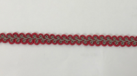 Lace Trim – 50 m (1848)