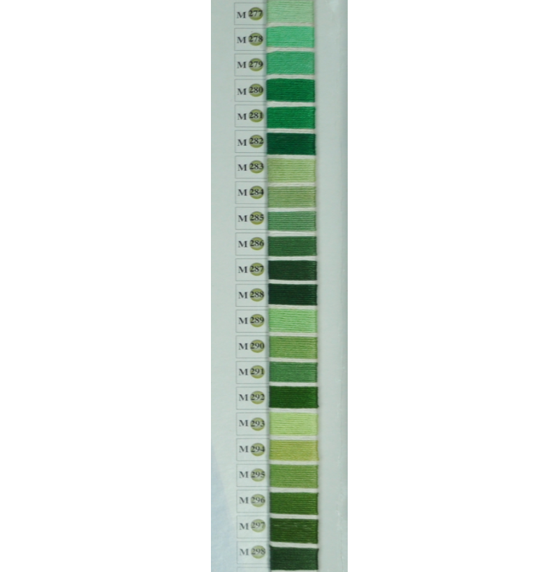 COT EMBR.THREAD:9S/2:95YD (SP/42703M)