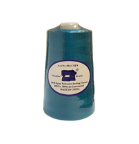 Spun Polyester Sewing Thread — 5000 Yards (MAC5KN)