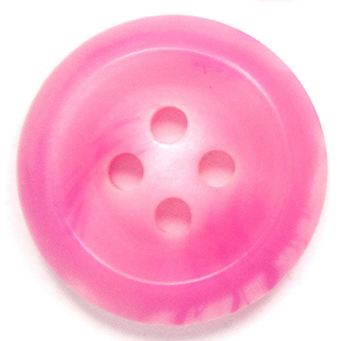 MARBLED BUTTON:3CRD*4PC (BOX/04.131.28.15)