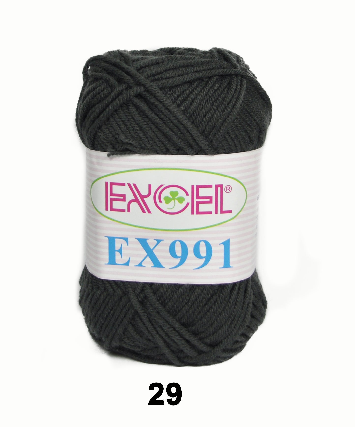 CROCHET YARN:400GRM (10BL) (FY-EX991)