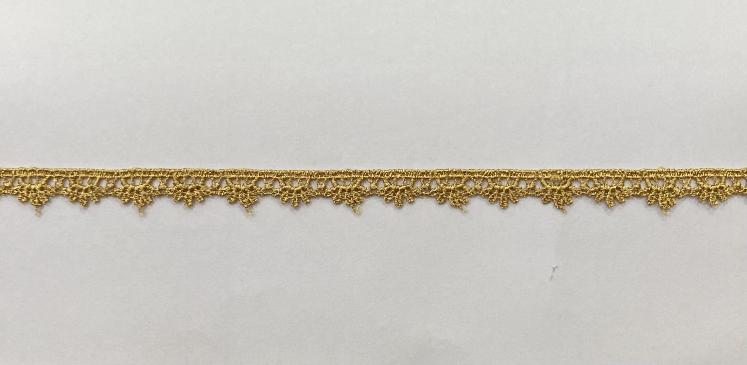 CHEMICAL CUT.LACE:15Y:1/2" (MA353)