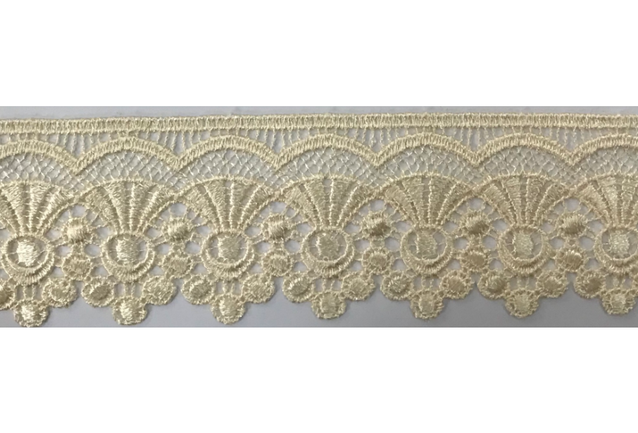 CHEMICAL LACE:15Y:2-1/2" (MA50-1218)