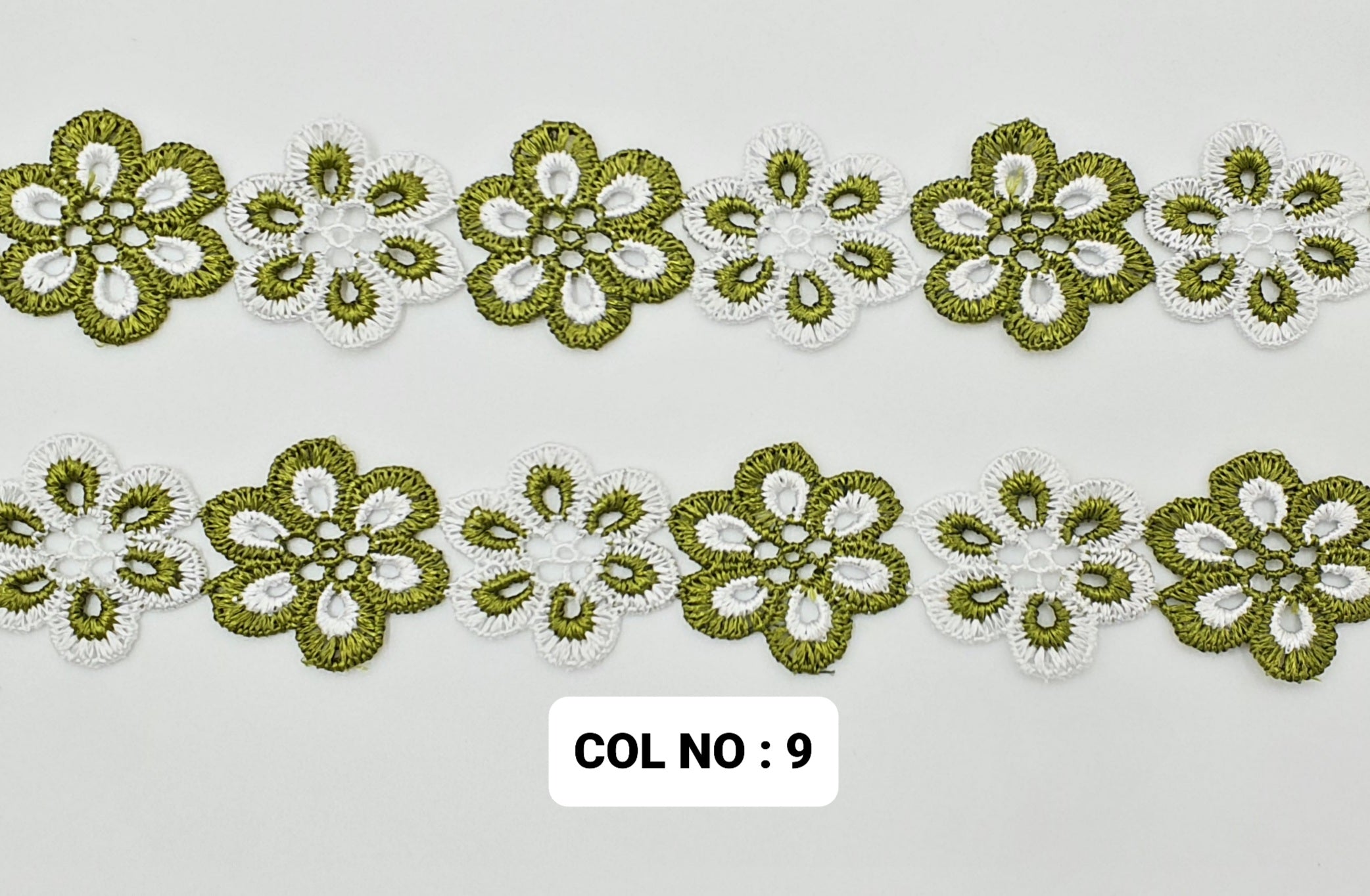 LACE:15MTR (7401/15)
