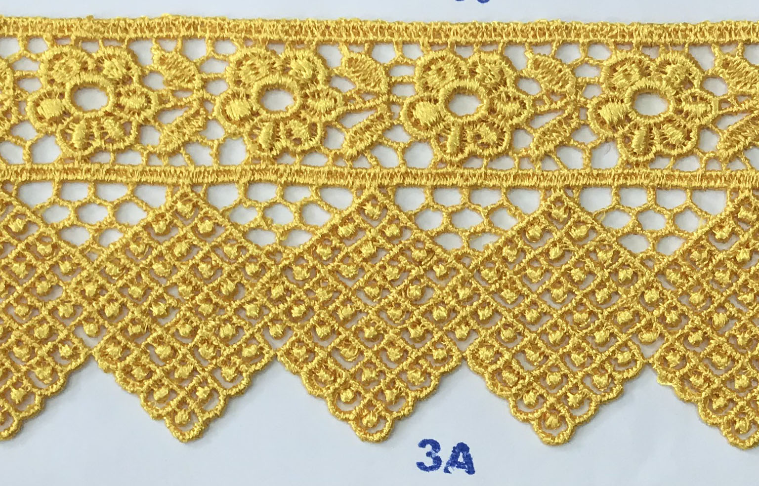 CHEM.LACE:15Y (13.7MT:5.95CM) (MA46-1157)
