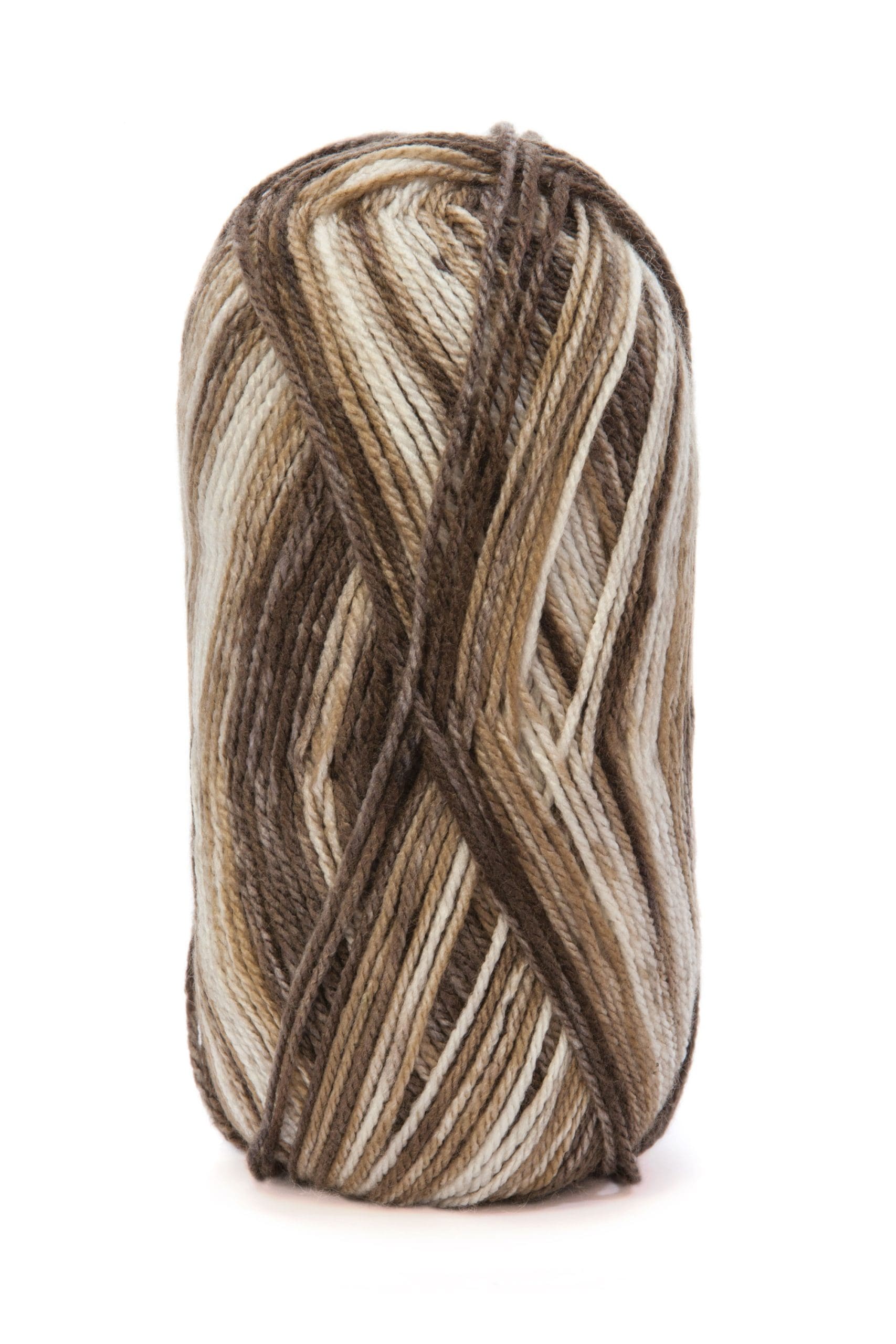 KNITTY POP ACR.YARN:50Gx5BL (8126/DMC)