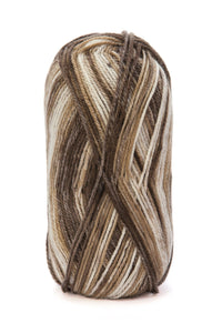 DMC Knitty Pop Acrylic Yarn – 5 x 50g (8126/DMC)