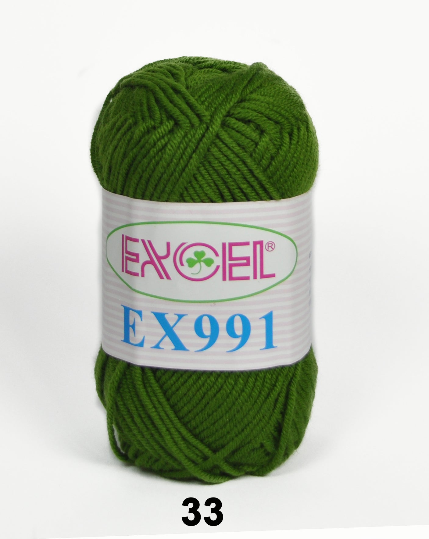 CROCHET YARN:400GRM (10BL) (FY-EX991)