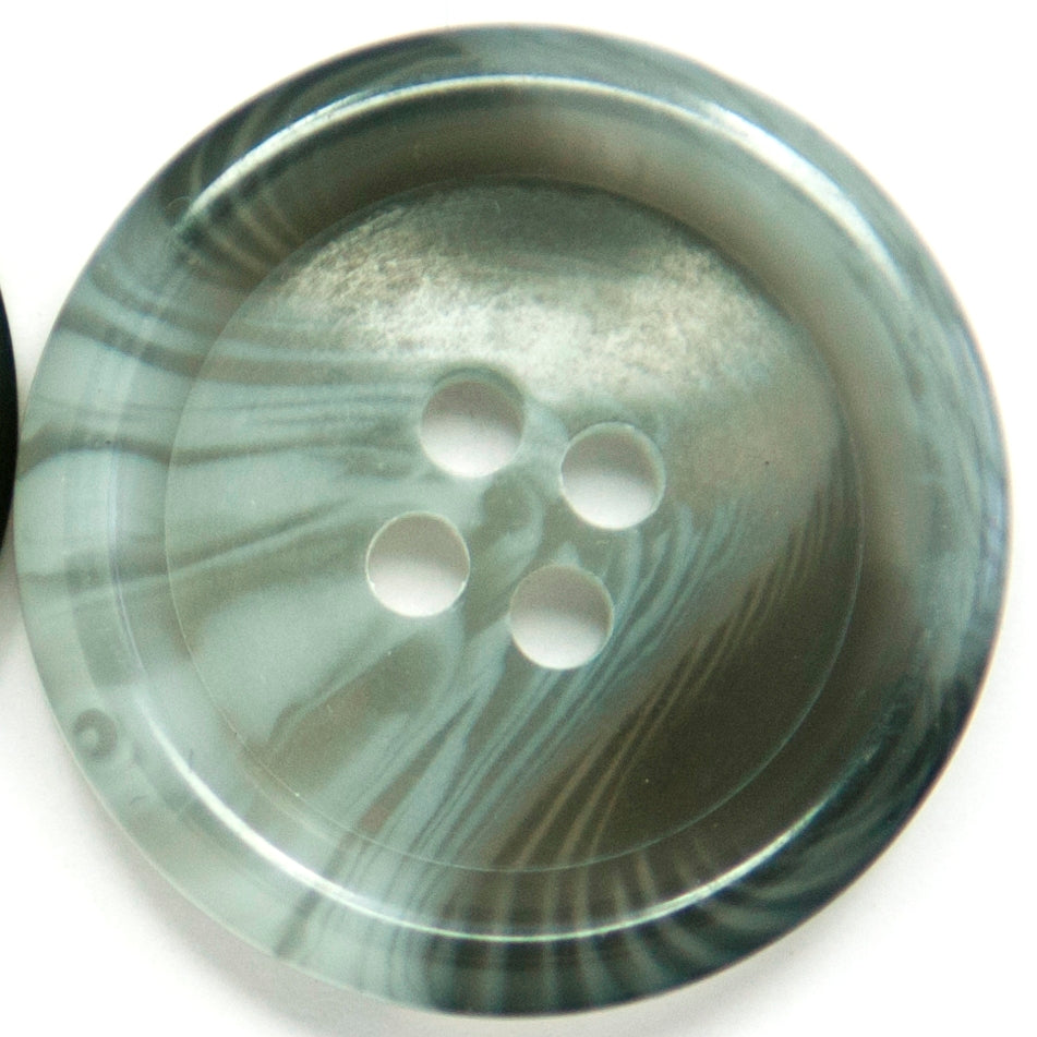 SWIRL BUTTONS:3CRD*3PC (BOX/04.107.40.21)
