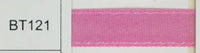 Satin Ribbon – 36 yd (32.92 m) per Roll, Pack of 6 Rolls (8511BC-1)