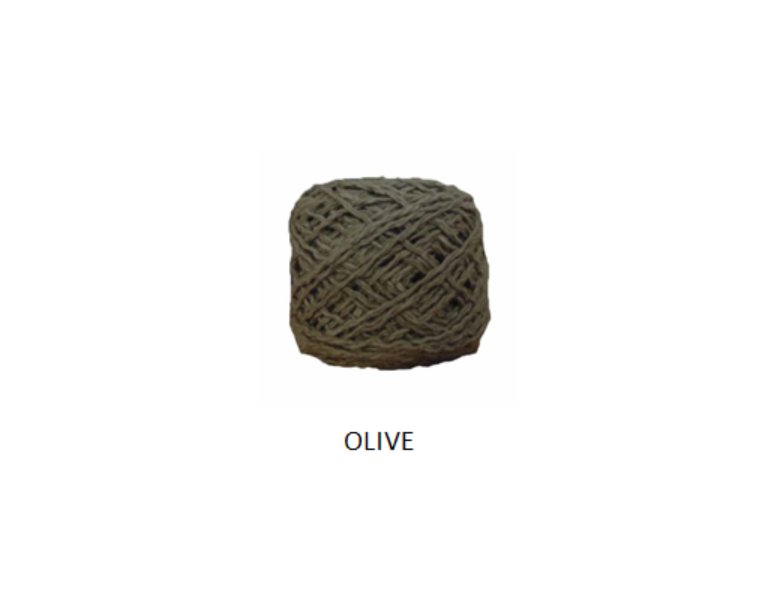 100% COT YARN:50GRx3BL (150G) (MOYA/CARESSE)