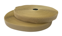 Hook-and-Loop Tape – 25 mm × 25 m Roll (LOTUS/HL-25)