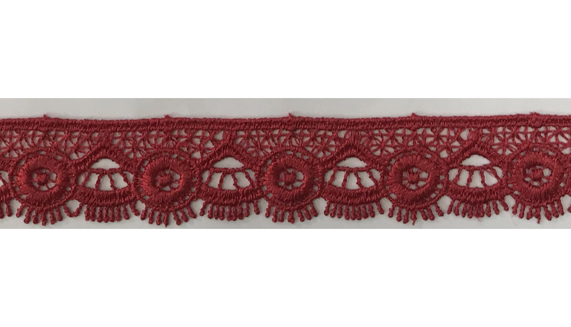 CHEM CUT LACE:15Y:1" (MA54-1073)