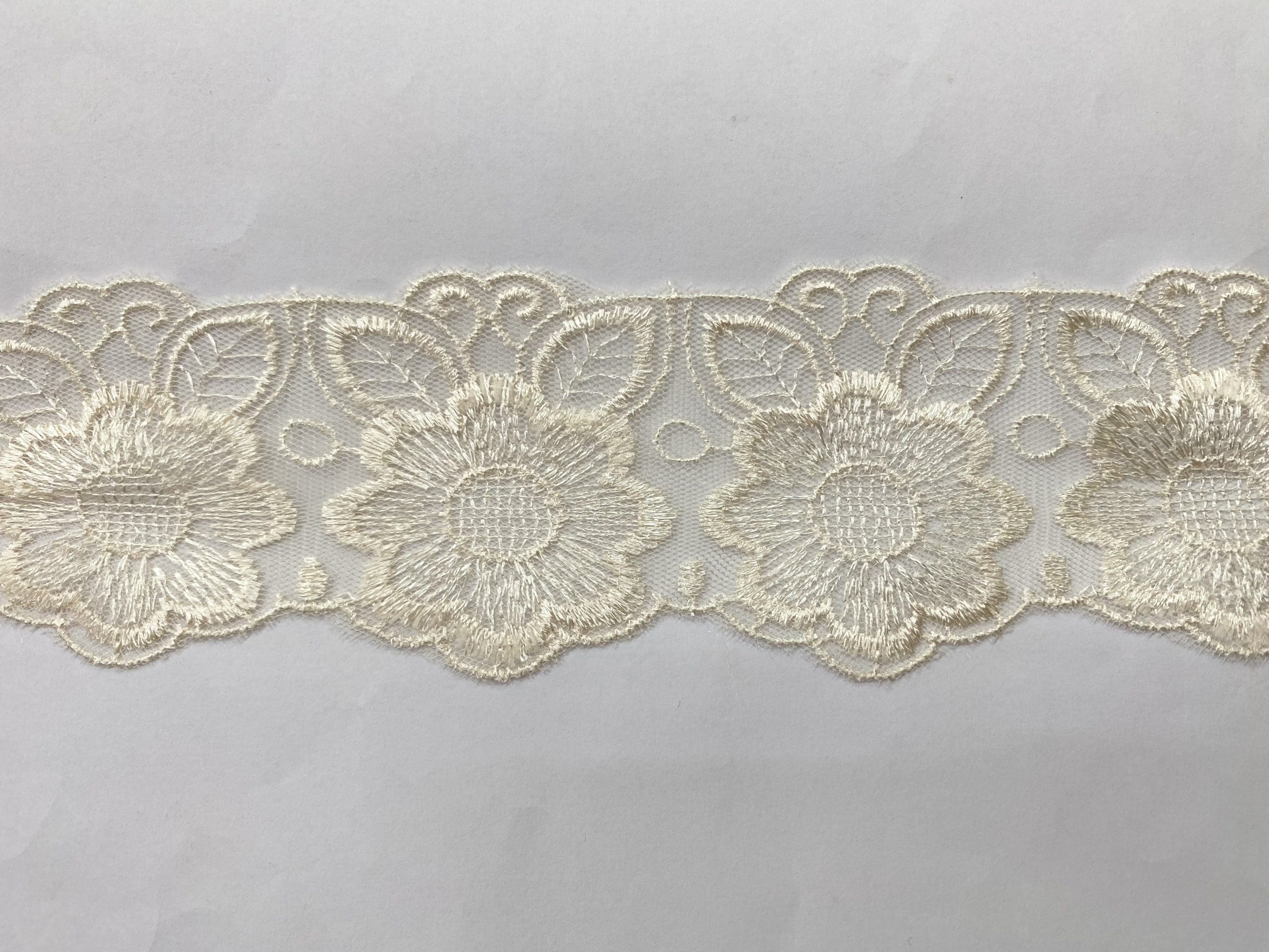 POL.NETCUT  LACE:15Y (13.7MTR) (D-56-4030)