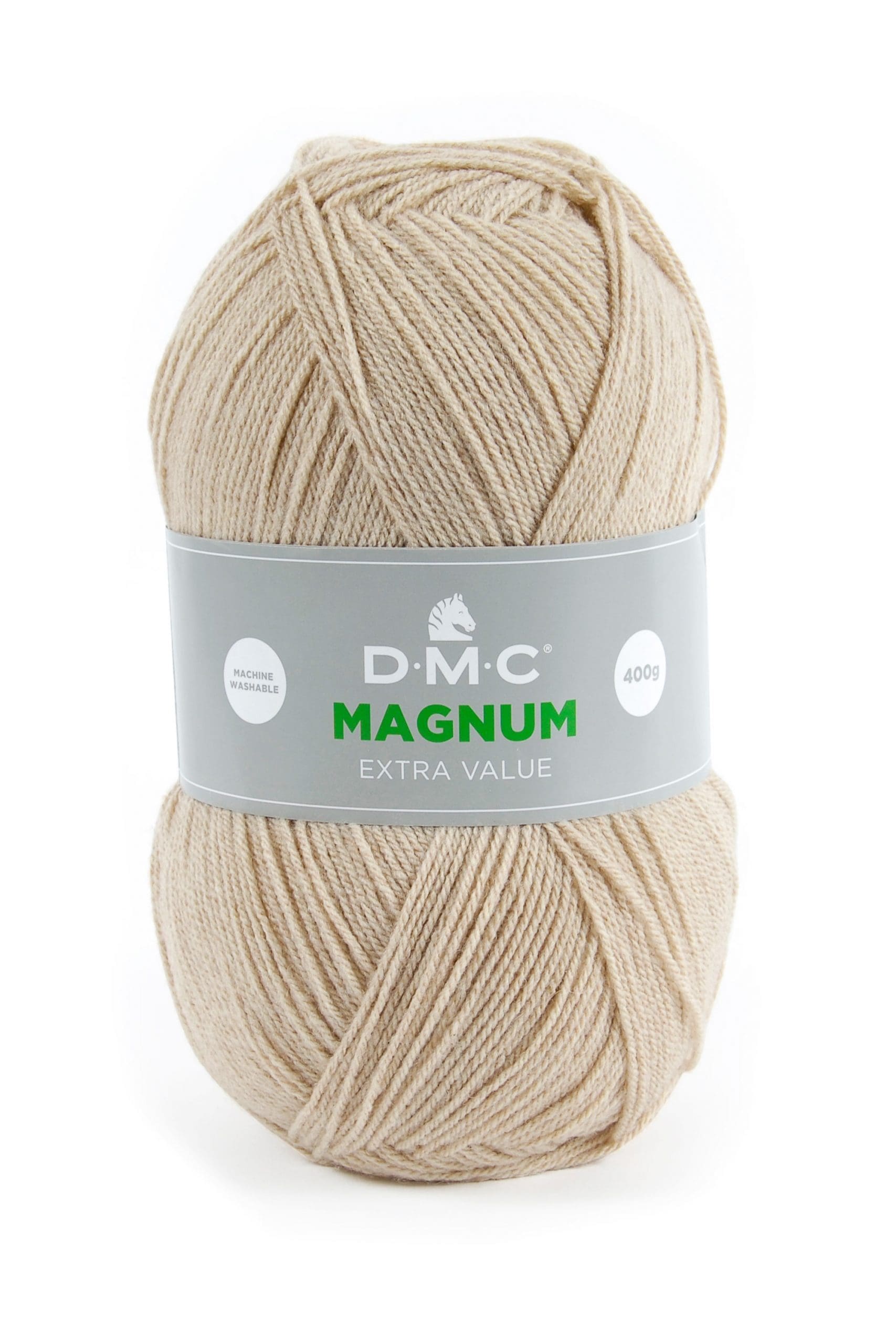 MAGNUMACR/WL.YARN:400GRM (8111/DMC-PC)