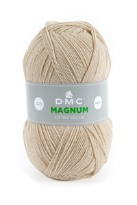 DMC Magnum Wool-Blend Yarn – 400g (8111/DMC-PC)