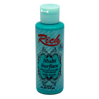 Multi-Surface Acrylic Paint – 130 ml (MULTI SURFACE-130CC)