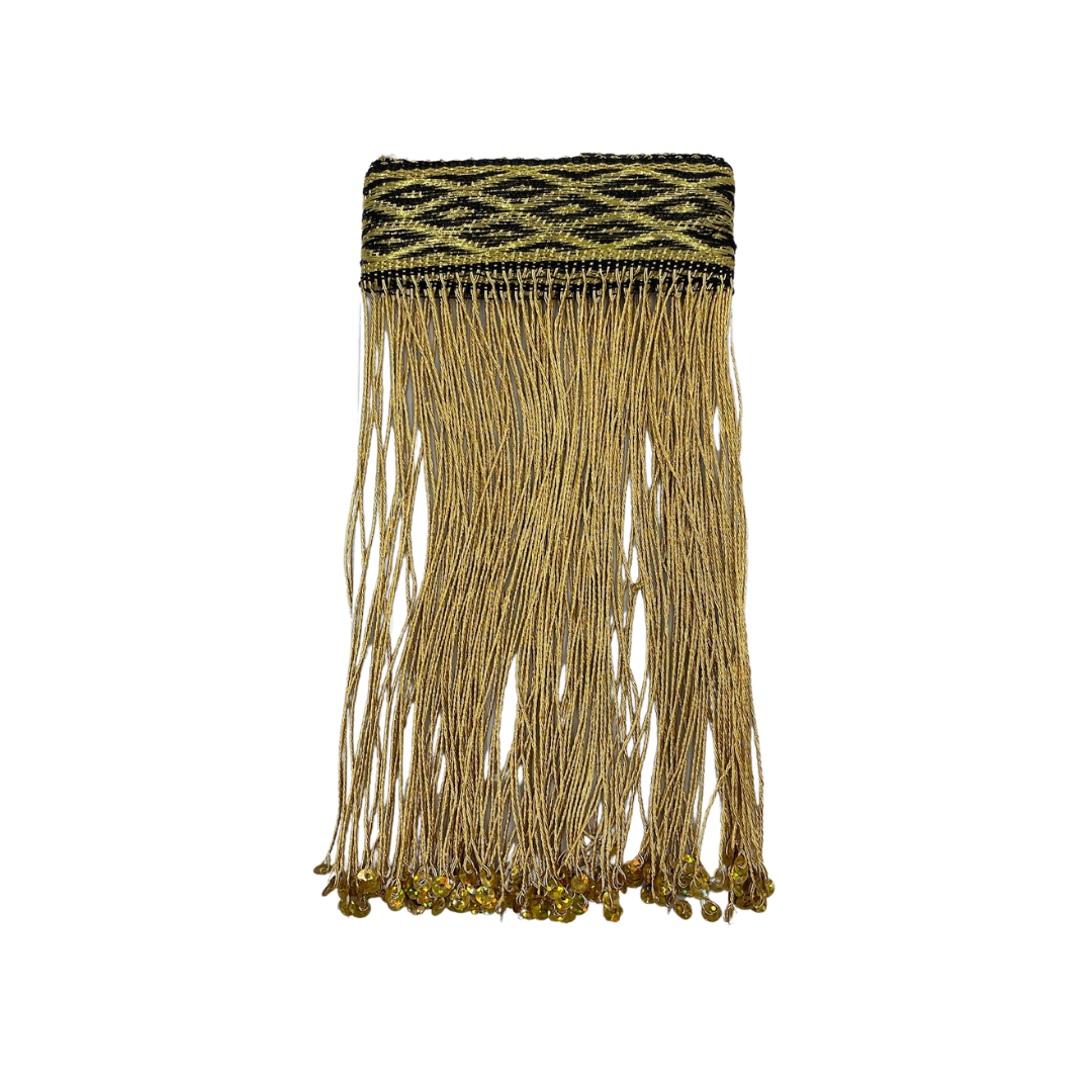 IMMITATION ZARI LACE (CHAPAD)