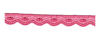 Net Cut Lace Trim – 2.2 cm – 15 yd (D-53-4272)