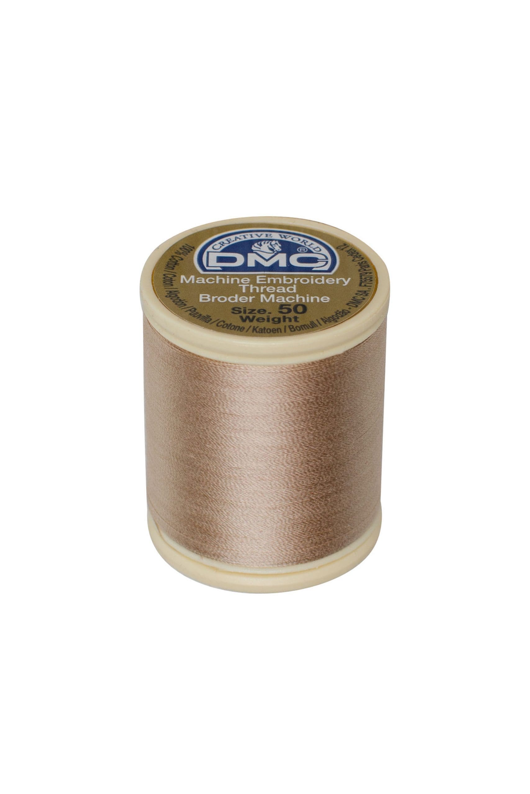 MACHINE EMB.THREAD:5 SP 500M (237A)