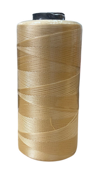 Nylon Thread — 120 g × 5 Cones (120D/6)