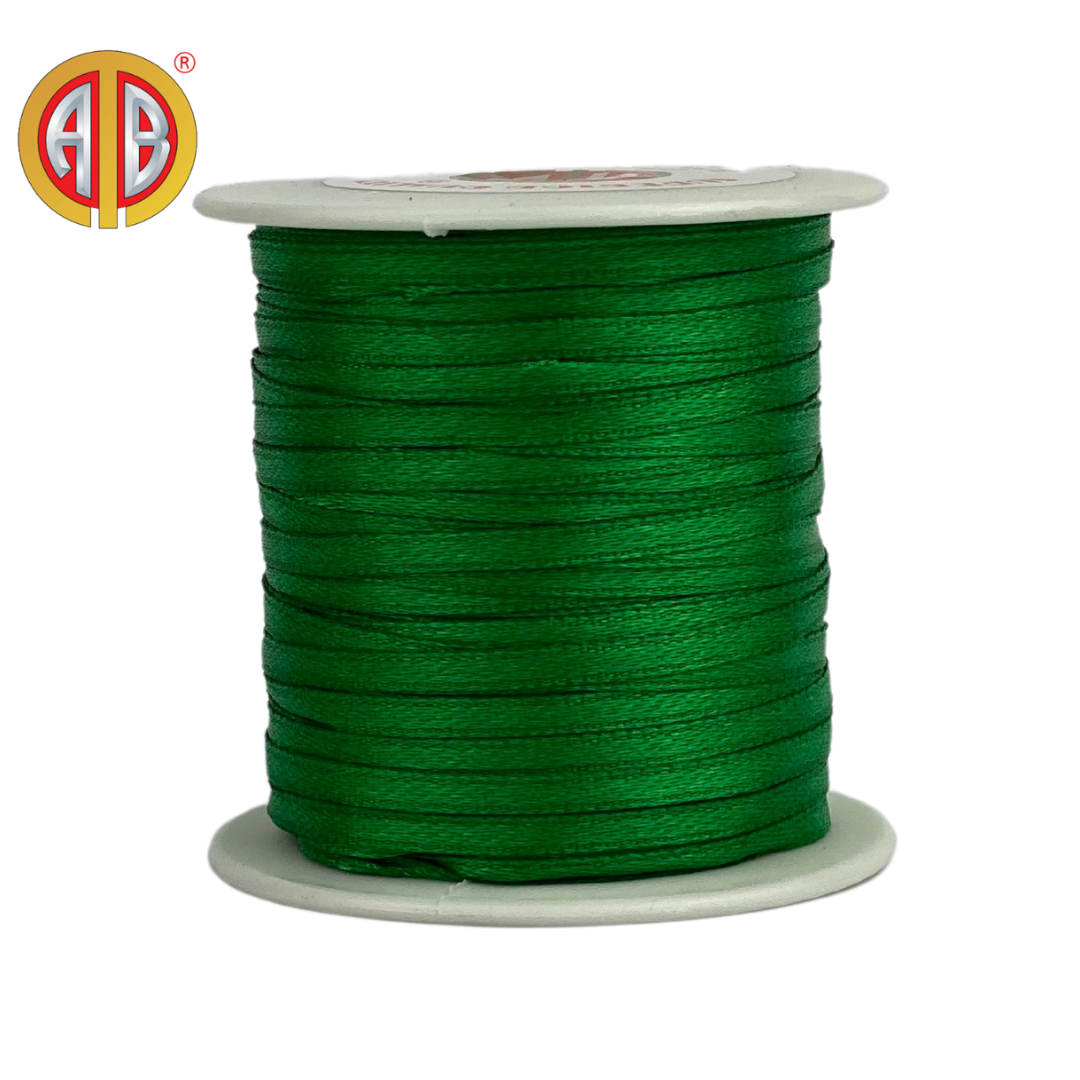 NY,SAT.RIBBON;1/8″:100Y (91.44M) (8512C)