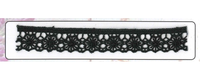 Chemical Lace Trim – 15 yd (13.7 m) × 1.58 cm (MA1076)