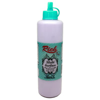Multi-Surface Acrylic Paint – 500 ml (MULTI SURFACE-500CC)