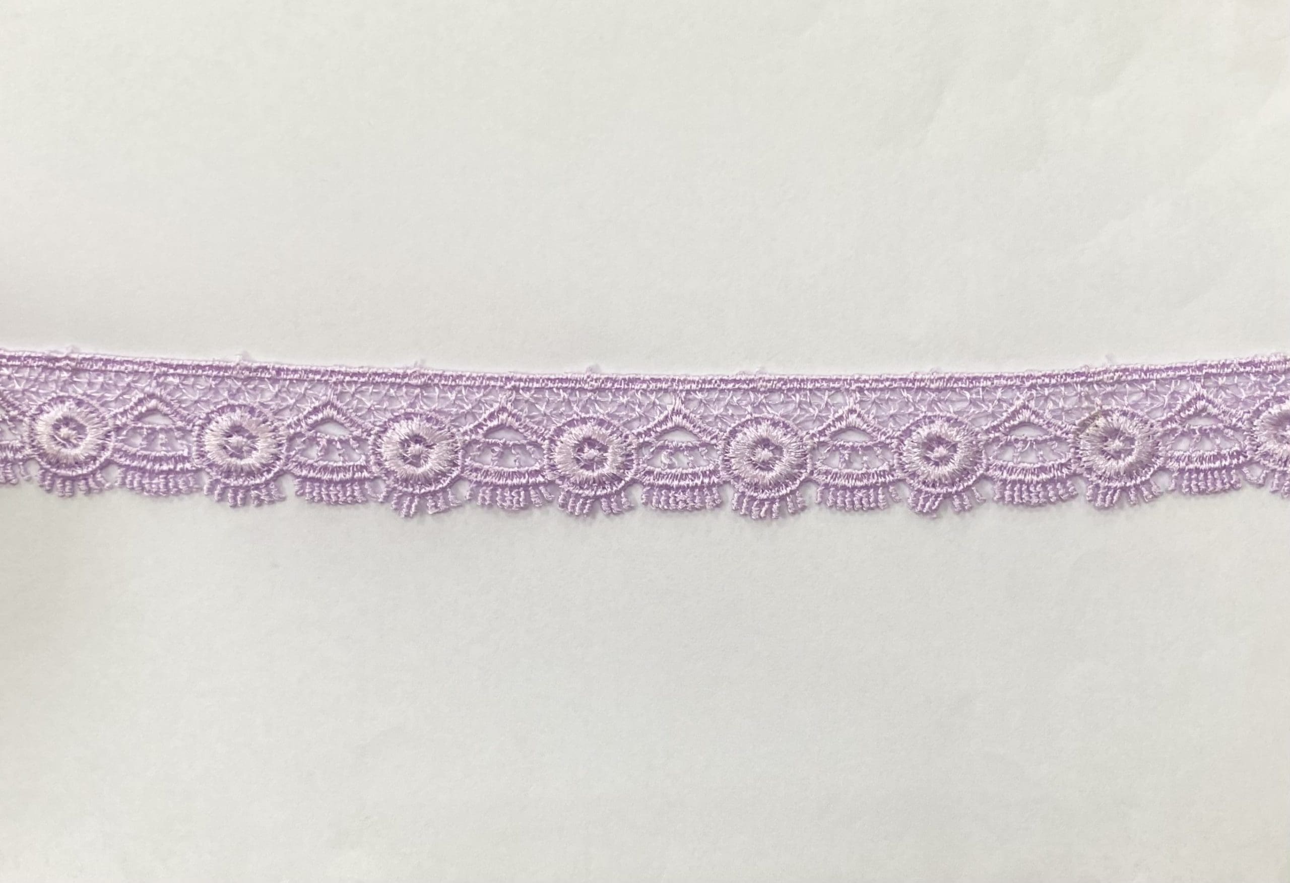 CHEM CUT LACE:15Y:1" (MA54-1073)
