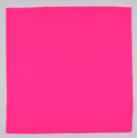 Acrylic Needle Felt – Bag of 10 Pieces (ANF-JC3030B)