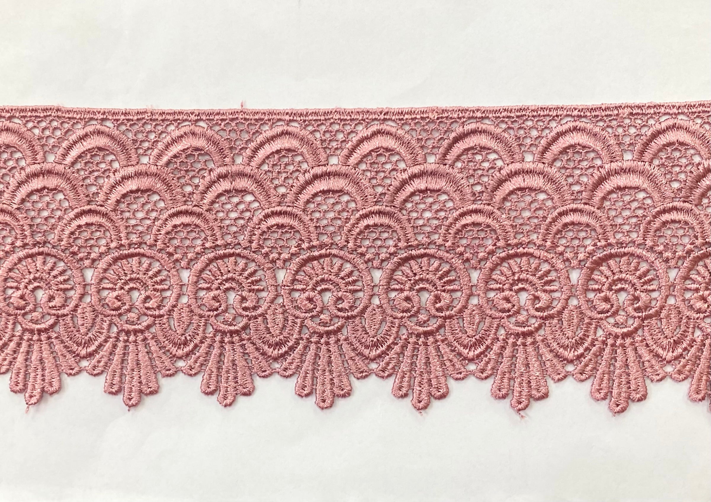 CHEM.LACE:15Y (13.7MTR)8.75CM) (MA1774)