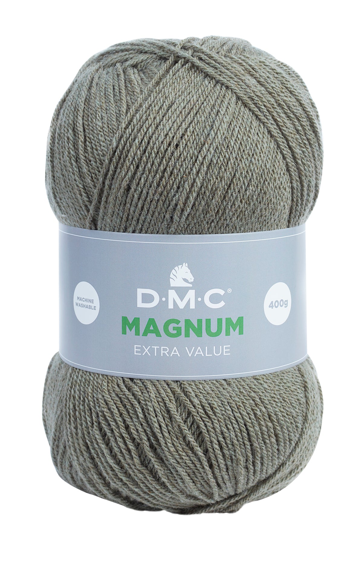 MAGNUMACR/WL.YARN:400GRM (8111/DMC-PC)