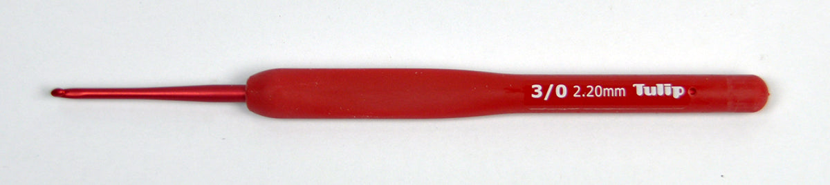 ETIMOCROCH.HOOK:3/0-2.2MM (TED-030E)