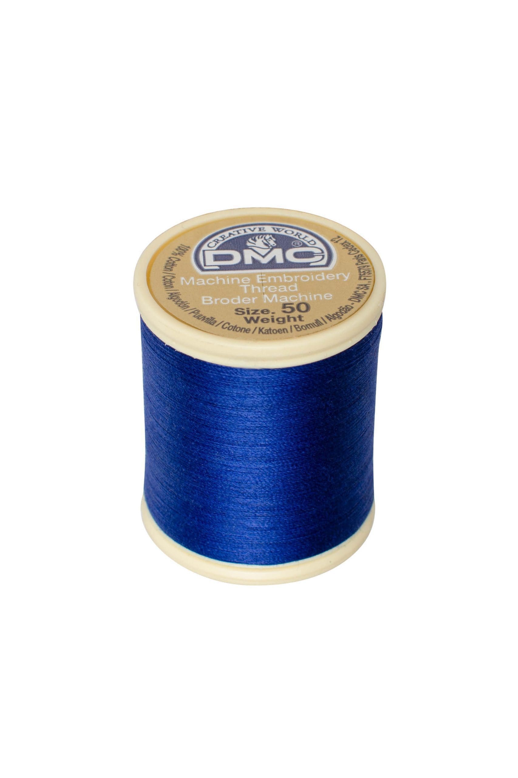 MACHINE EMB.THREAD:5 SP 500M (237A)