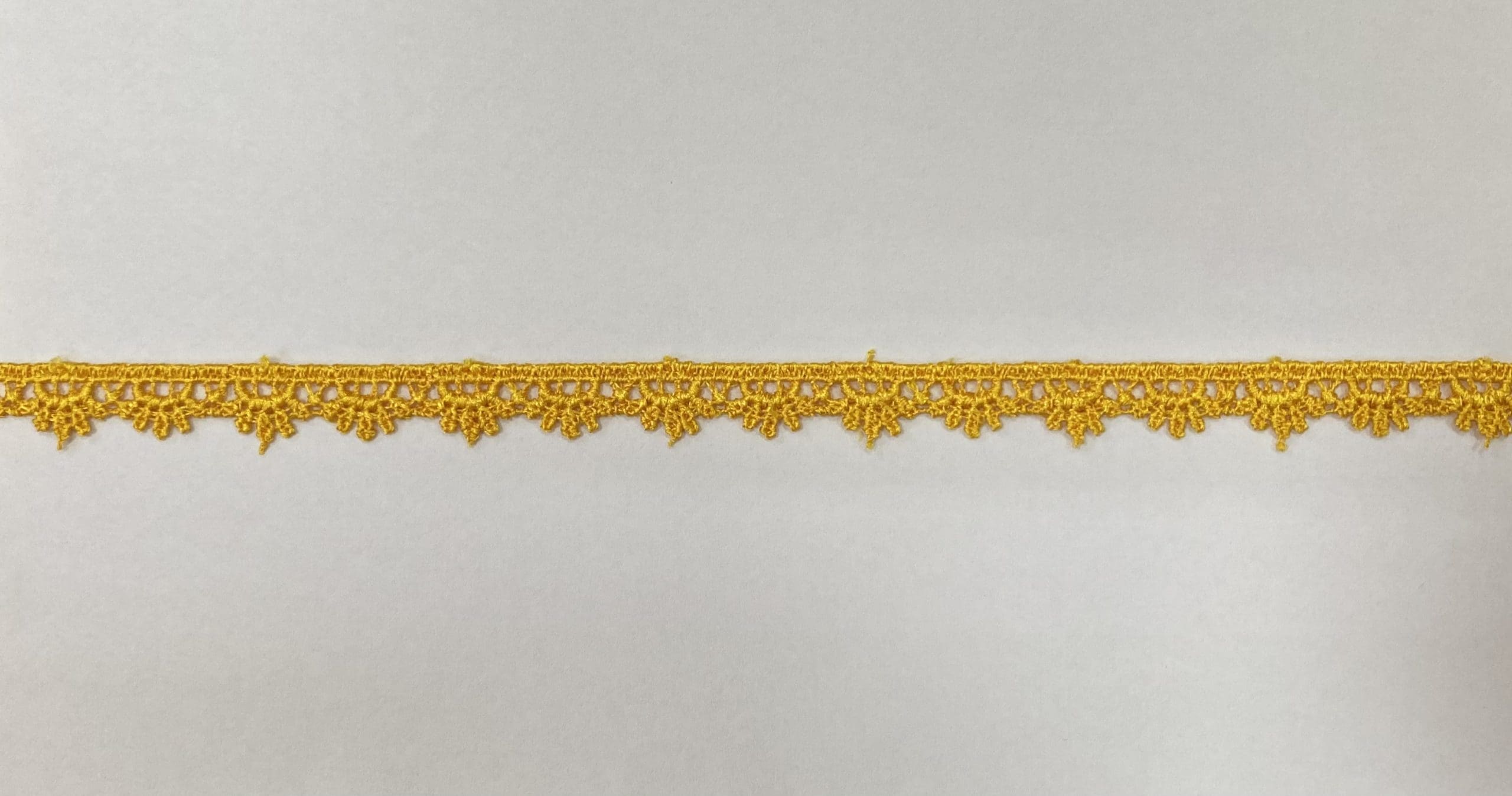 CHEMICAL CUT.LACE:15Y:1/2" (MA353)