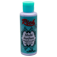 Multi-Surface Acrylic Paint – 130 ml (MULTI SURFACE-130CC)