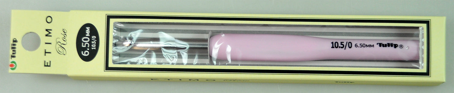 ETIMOCROCH.HOOK:10.5/0:6.5MM (TER-14E)