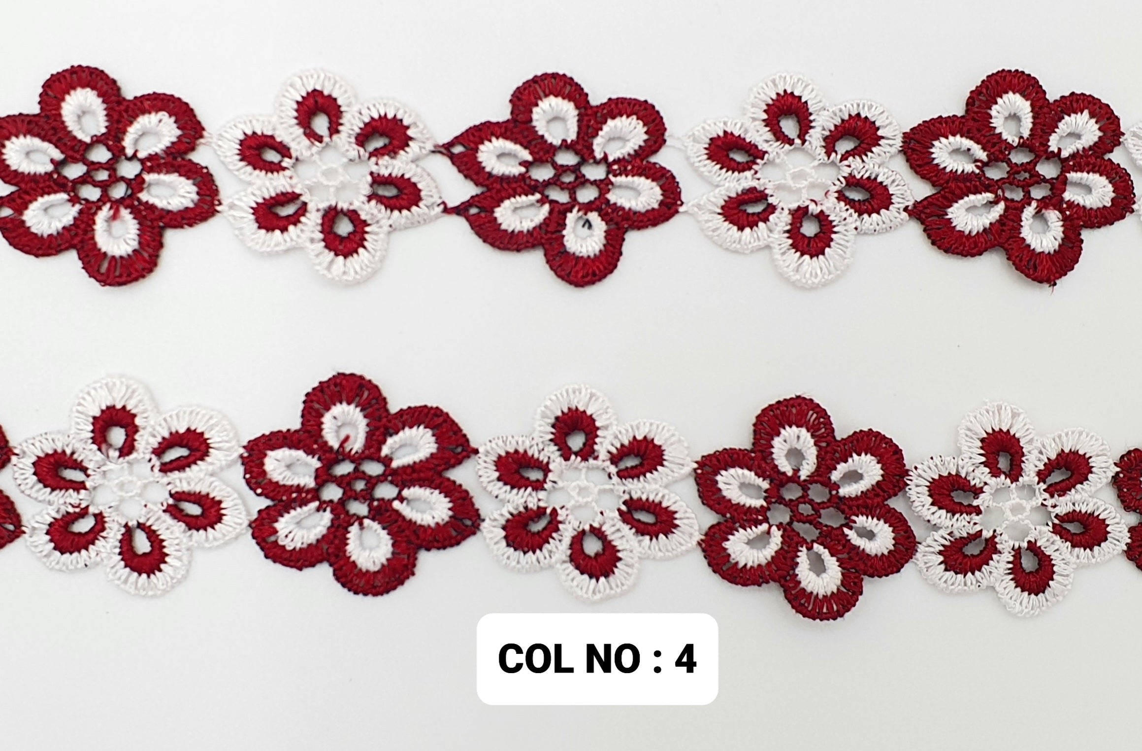 LACE:15MTR (7401/15)