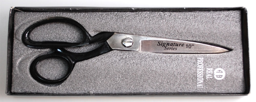 TAILOR SCISSORS (BRAZIL MODEL) (PROFESSIONAL-10)
