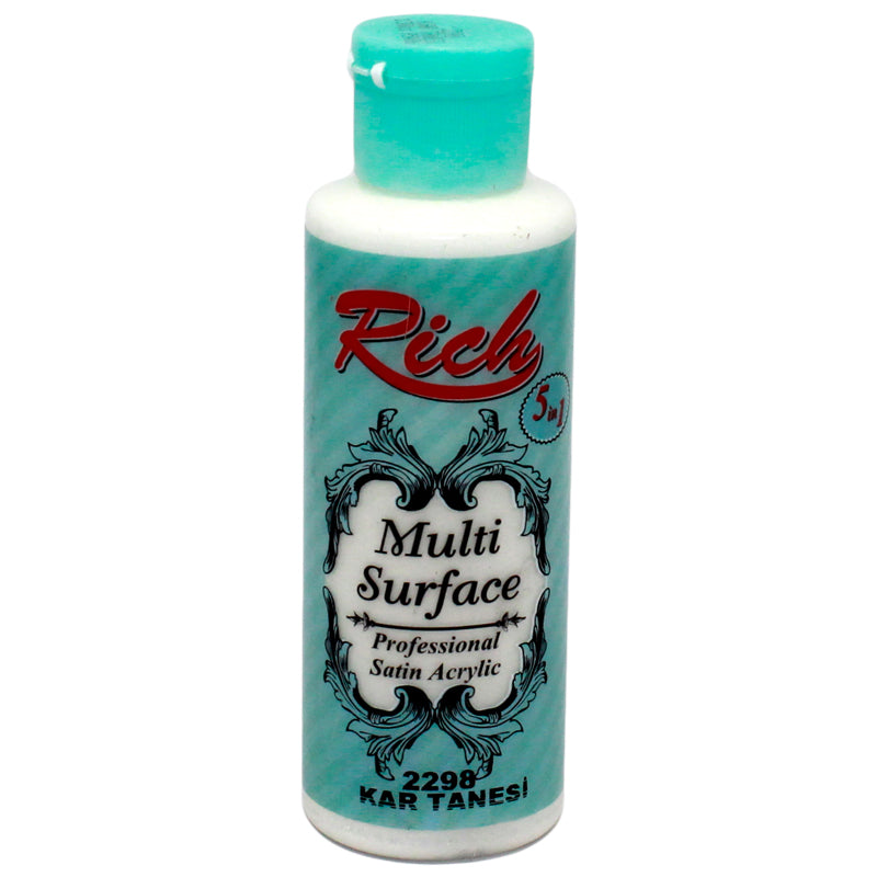 MULTY SURFACE ACRY.PAINT (MULTI SURFACE-130CC)