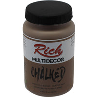 Chalk-Finish Acrylic Paint – 250 ml (MULTI DECOR-250CC)