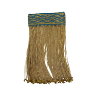 Imitation Zari Lace Trim (CHAPAD)