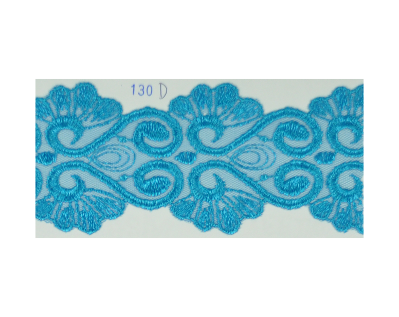 NET-CUT LACE:3" (D-53-4635)