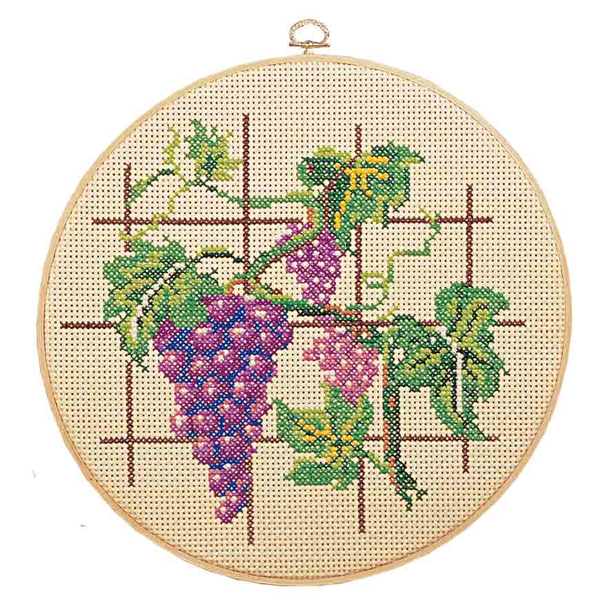 STITCHERY KIT (SK912)