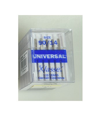 NEEDLES:5PCx10CRD (50PC) (A6100)
