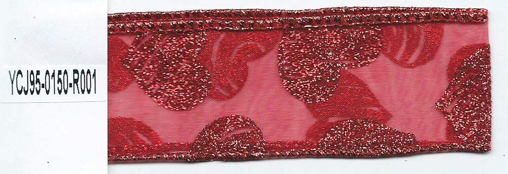 POL.RIBBON:10Y (YCJ95-0150)