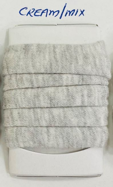T-SHIRT YARN~70M~400G (LOOP/T-SHIRT)